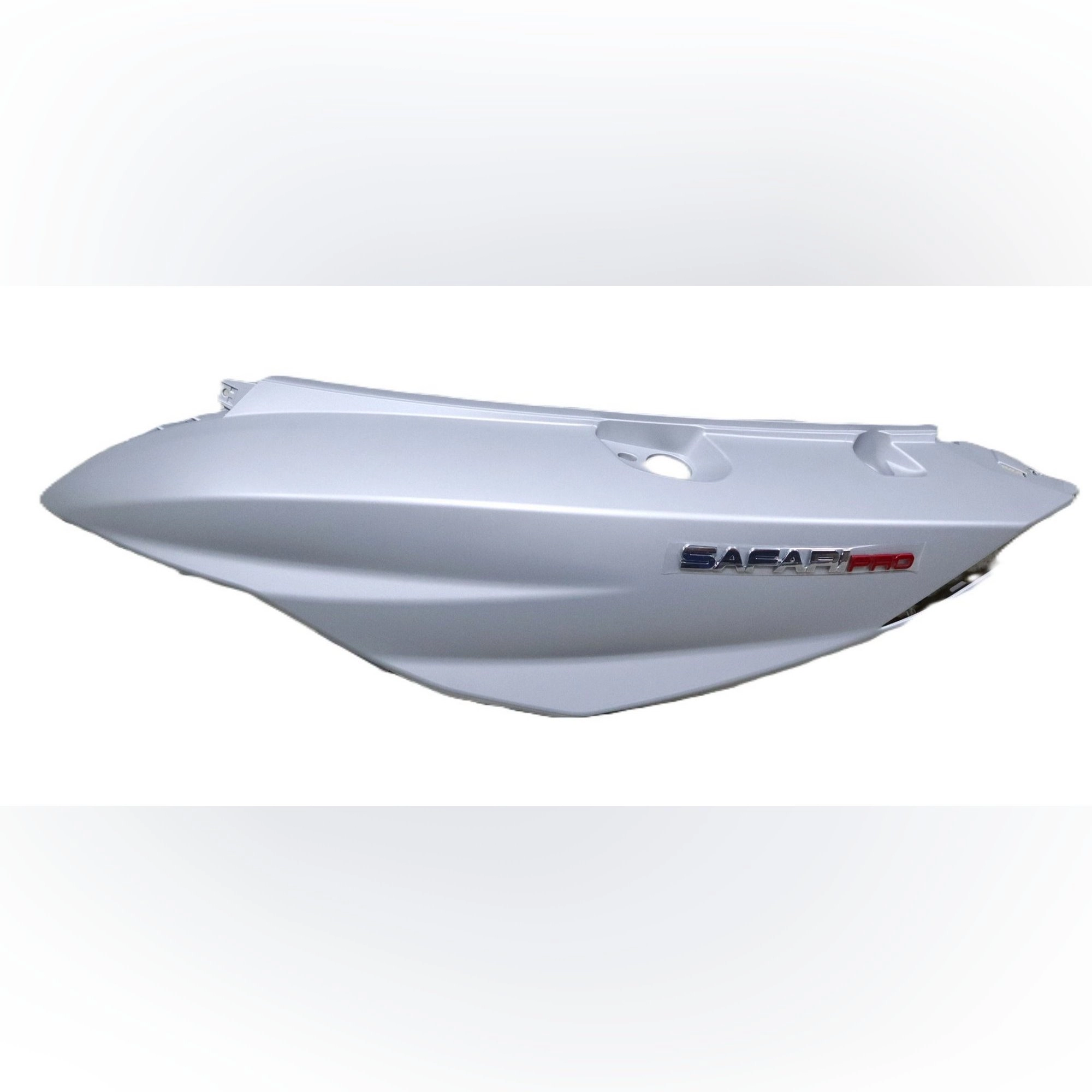 ARORA SAFARI PRO SOL KORUMA LEVHASI MAT GRİ #SAFARI PRO - 157